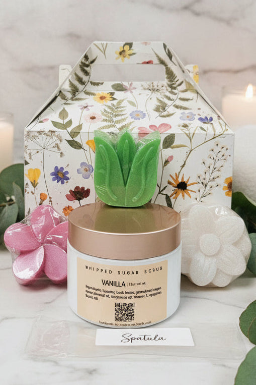 Bath & Body Gift Set - Made to Order