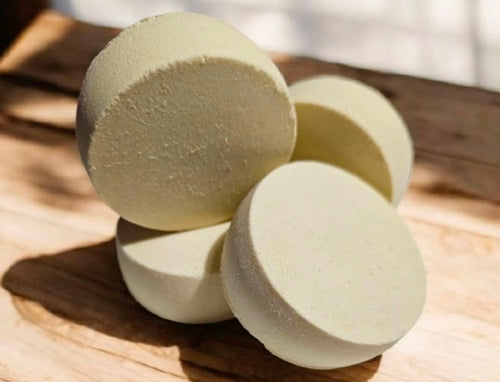 Bath & Shower Fizzies - Made to Order