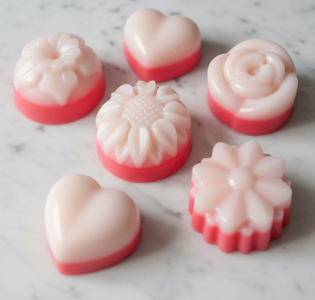 Mini Assorted Soaps - Made to Order