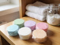 Bath & Shower Fizzies - Made to Order