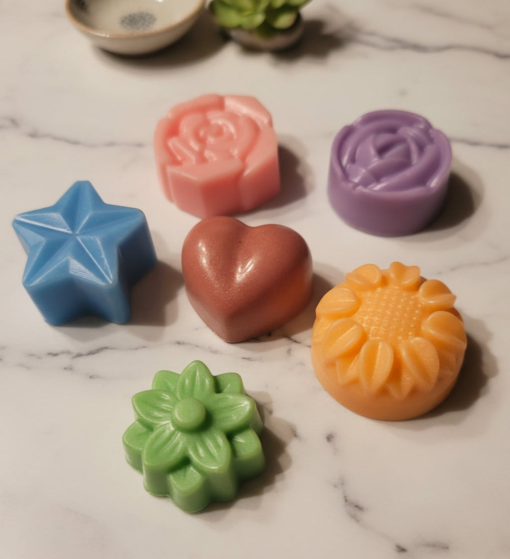 Mini Assorted Soaps - Made to Order