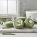 Specialty Shower Fizzies - Eucalyptus